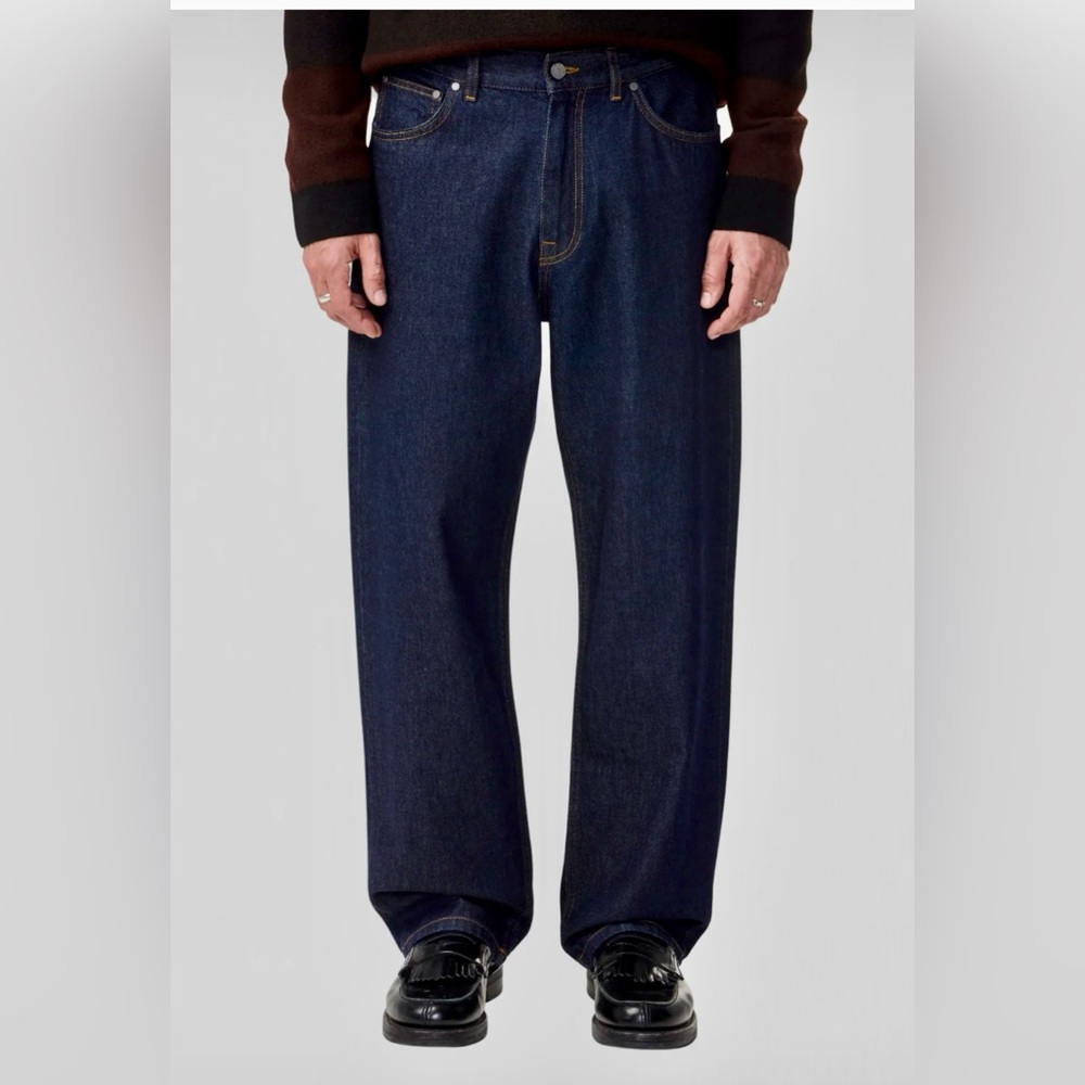 NN07 OTIS 1843 JEANS